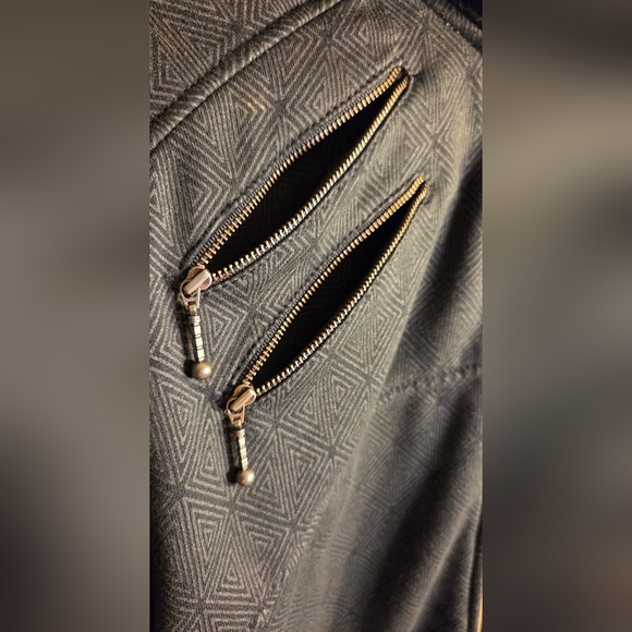 NWT Buddhaful Men's Hive Hoodie - Picture 16 of 16